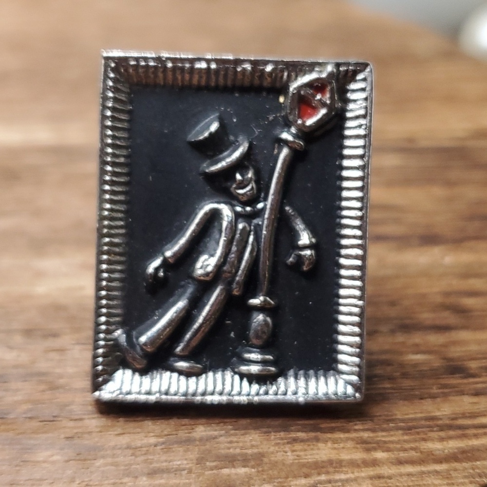 Cufflink